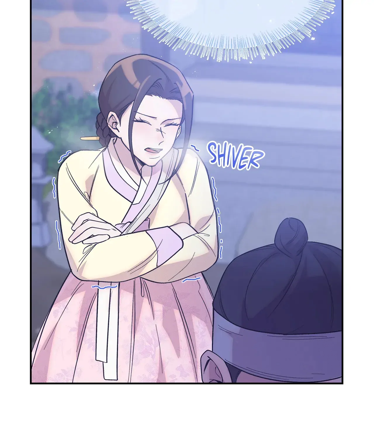 Bound by Fate Chapter 11 - Page 172