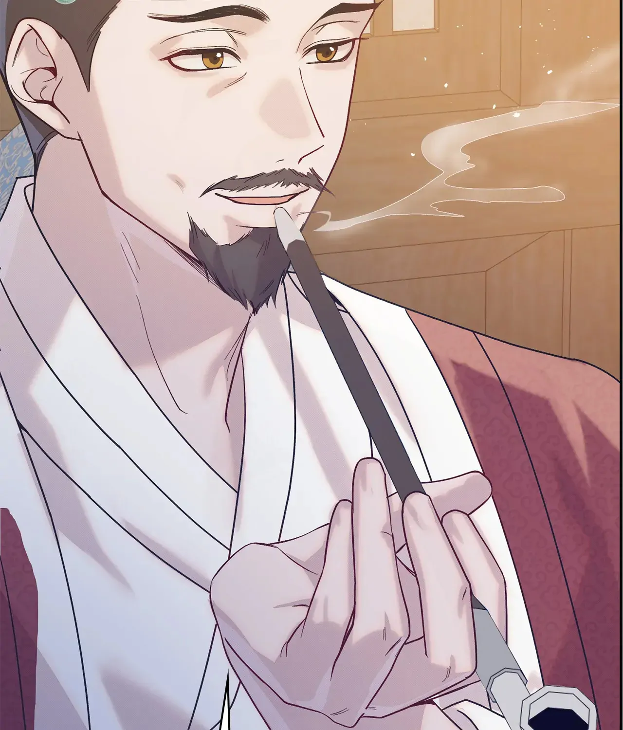 Bound by Fate Chapter 11 - Page 180