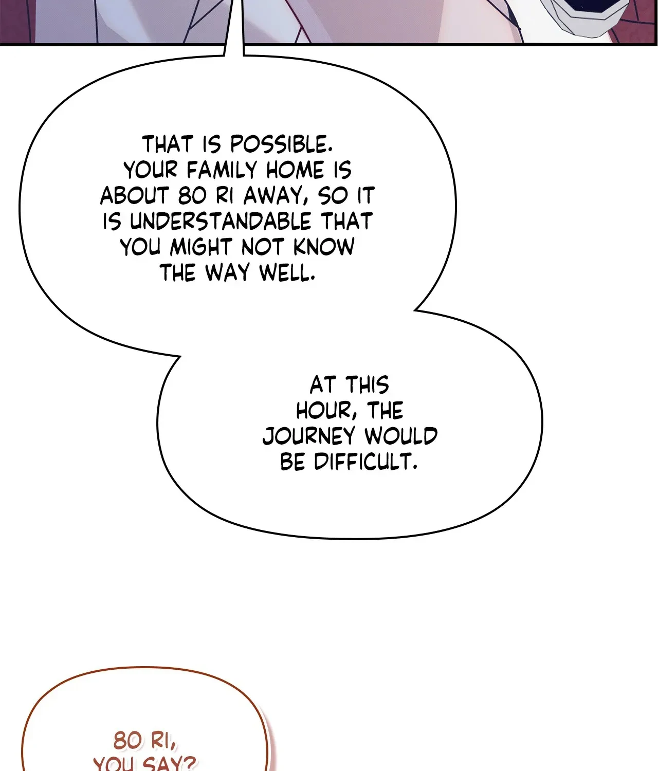 Bound by Fate Chapter 11 - Page 181