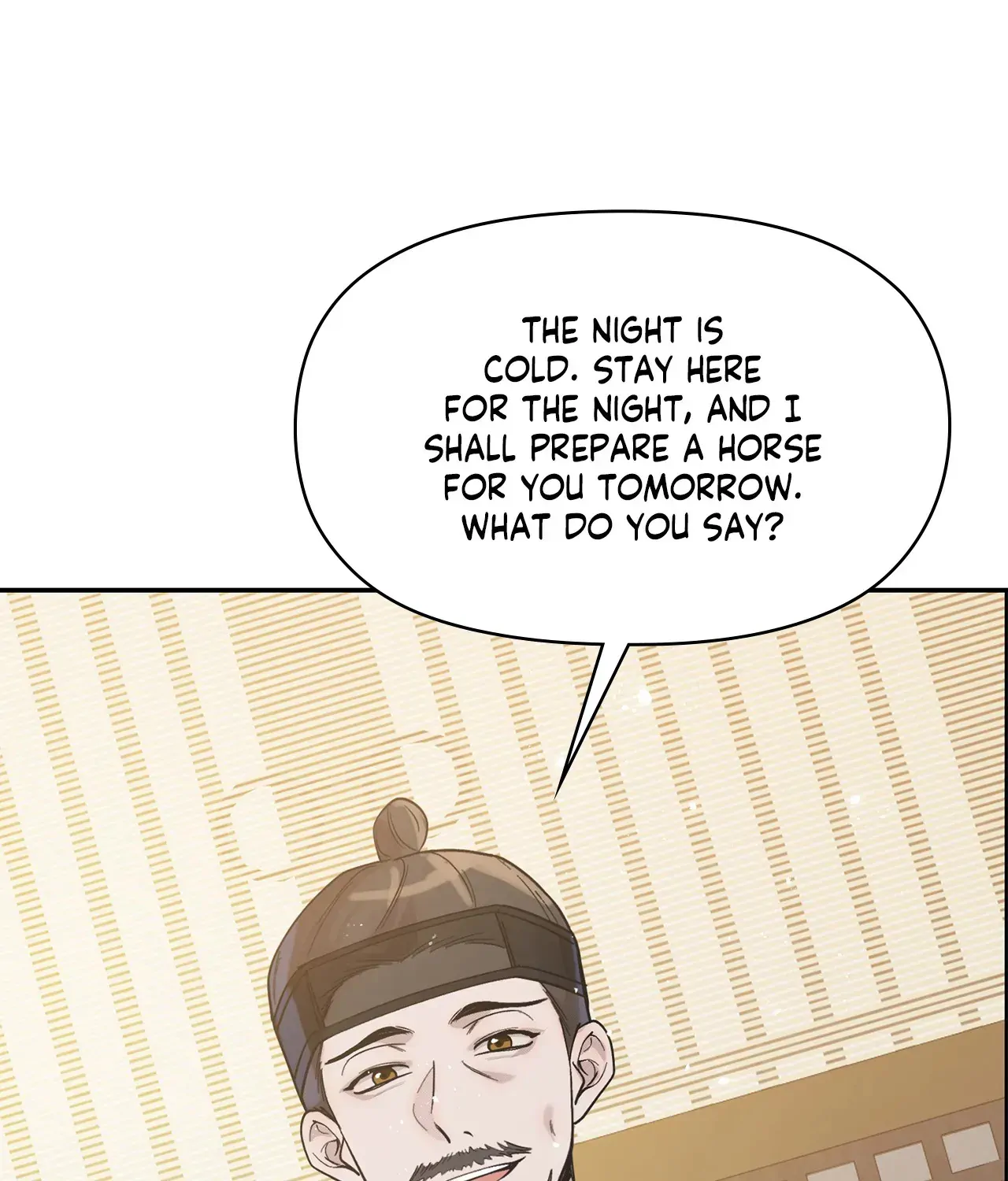 Bound by Fate Chapter 11 - Page 184