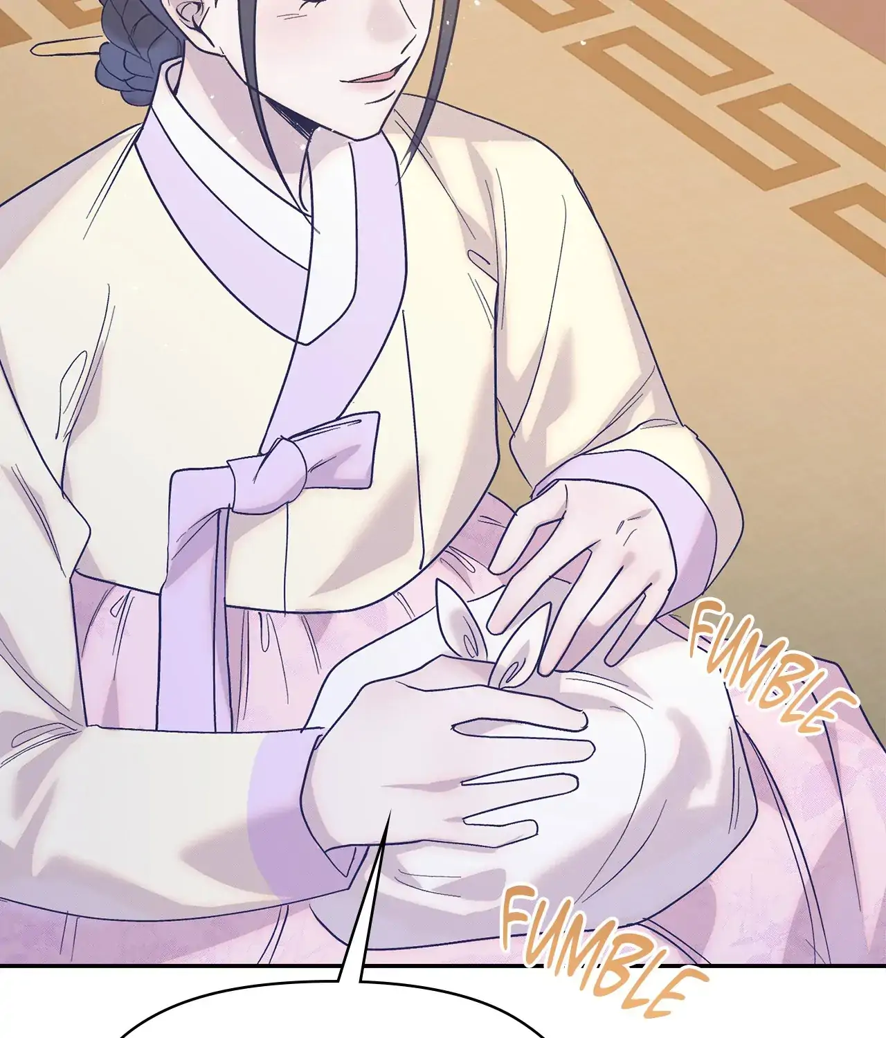 Bound by Fate Chapter 11 - Page 187