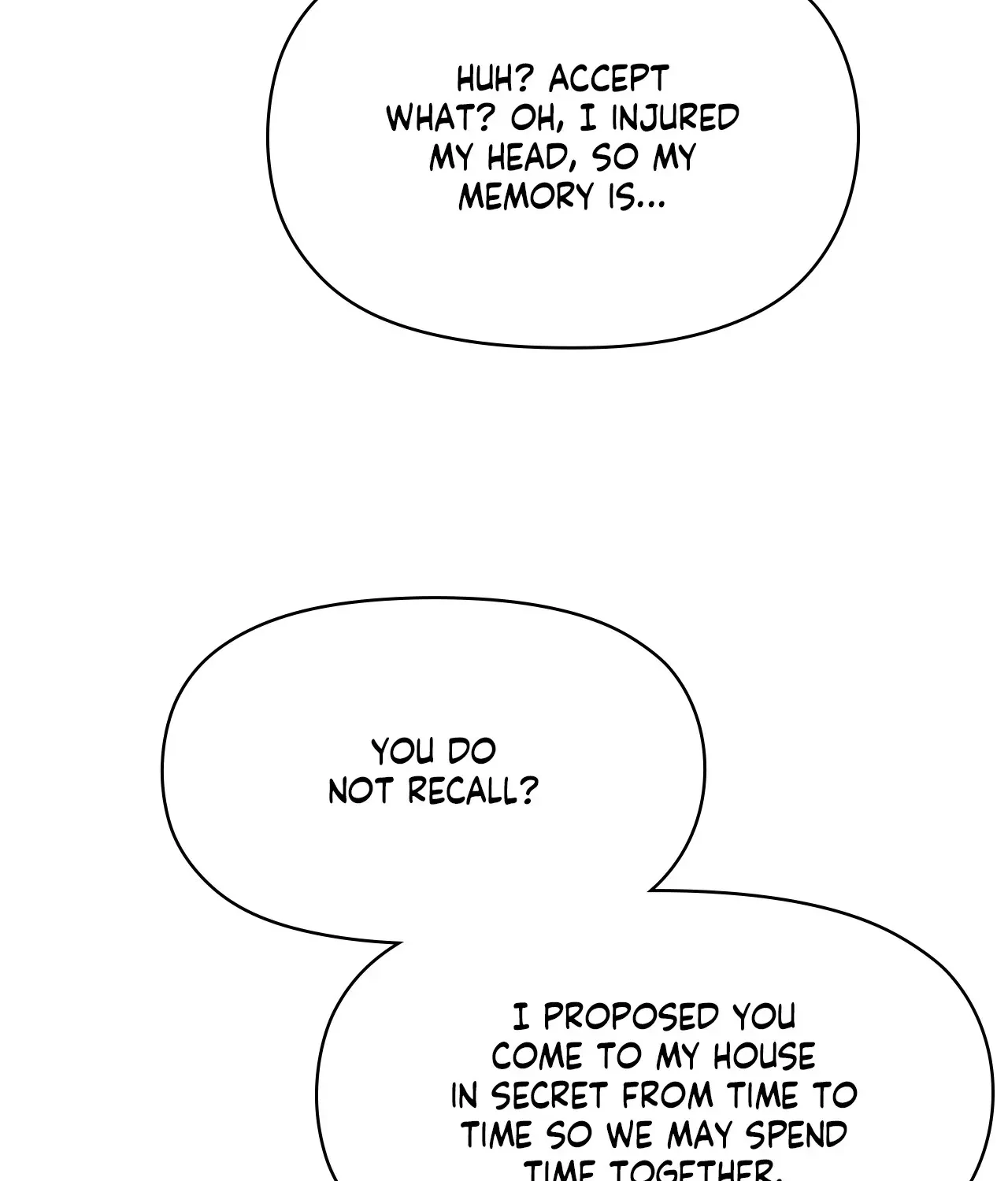 Bound by Fate Chapter 11 - Page 192