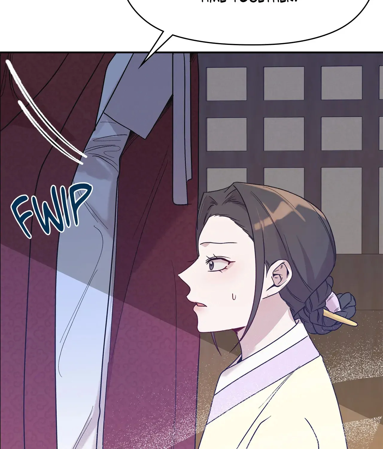 Bound by Fate Chapter 11 - Page 193