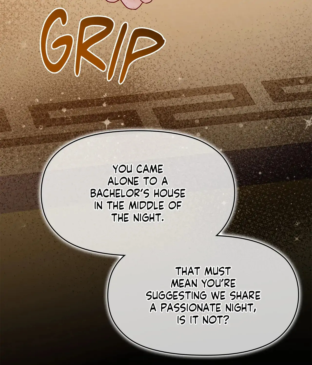 Bound by Fate Chapter 11 - Page 198