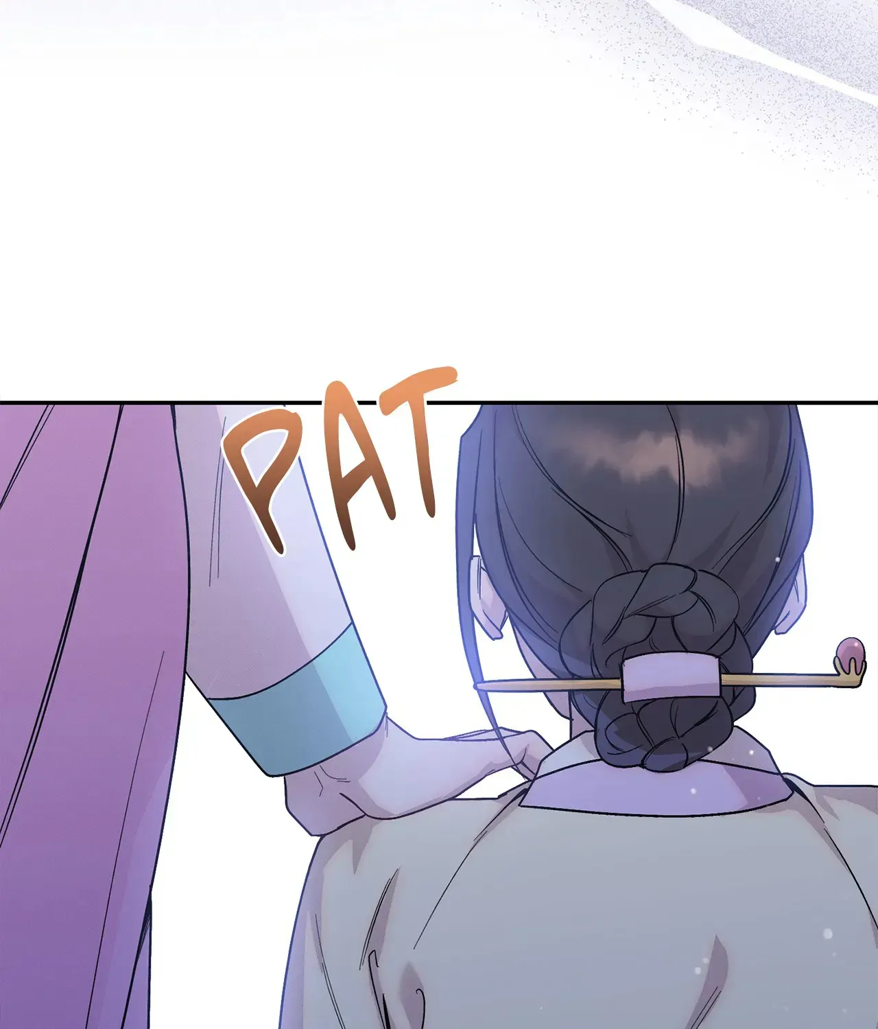 Bound by Fate Chapter 11 - Page 22