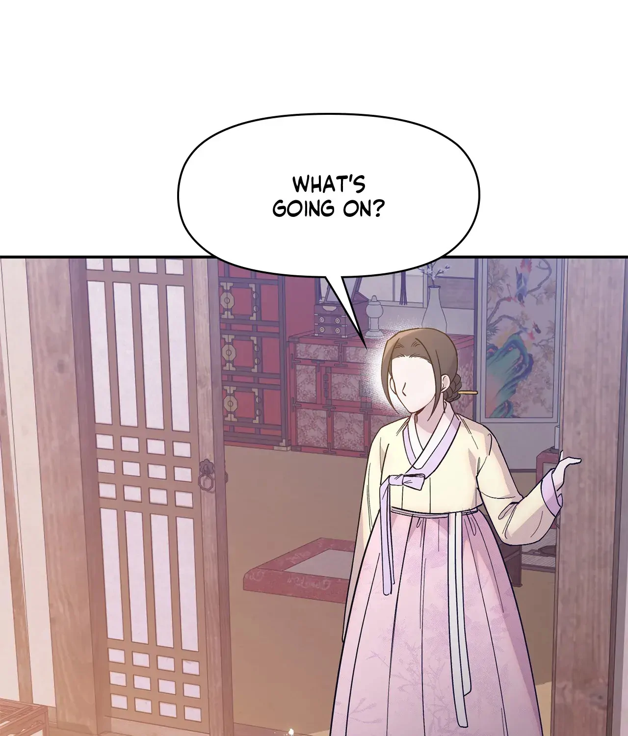 Bound by Fate Chapter 11 - Page 4