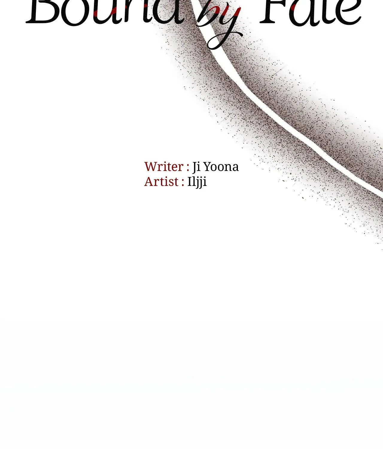 Bound by Fate Chapter 11 - Page 36