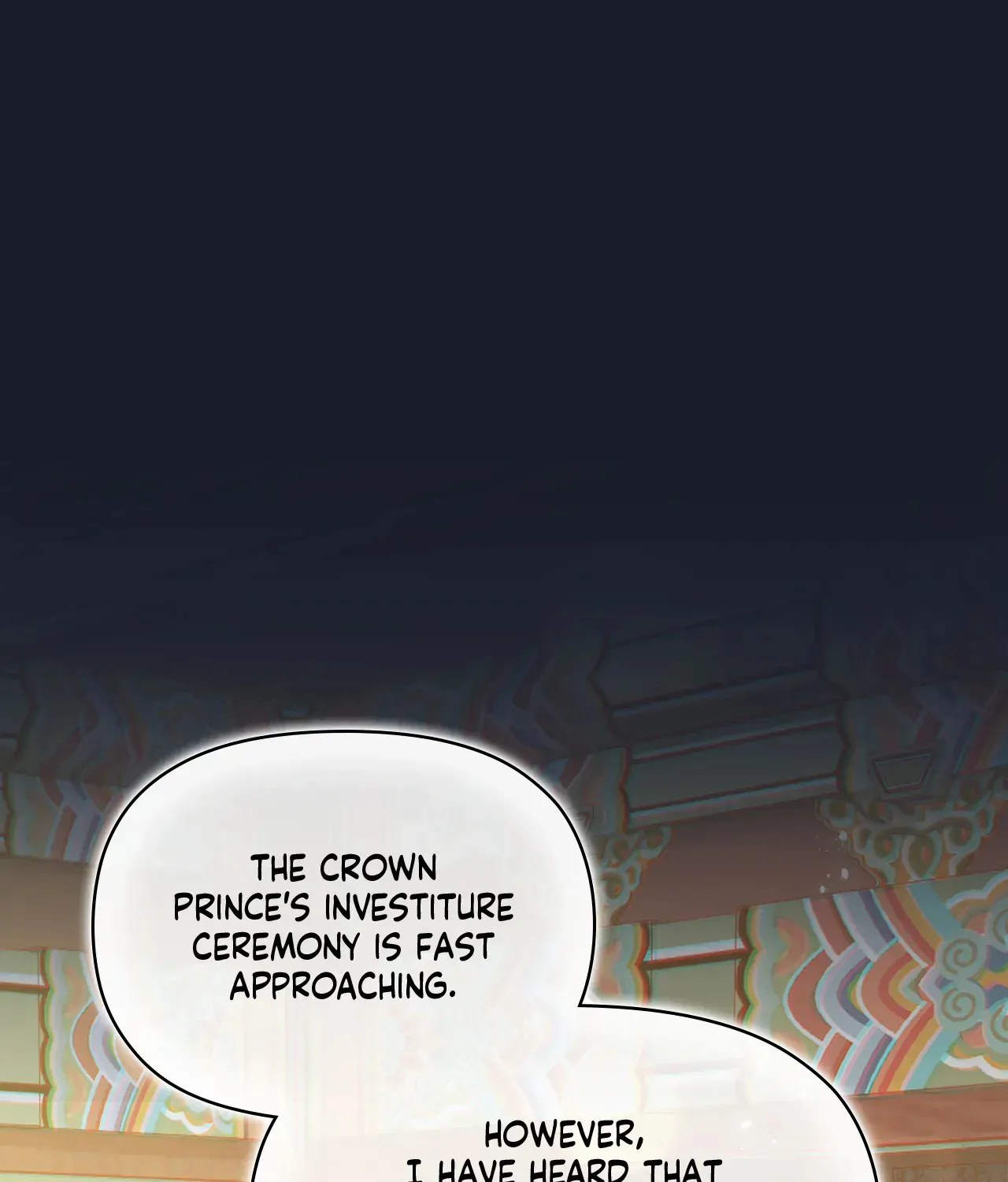 Bound by Fate Chapter 11 - Page 39