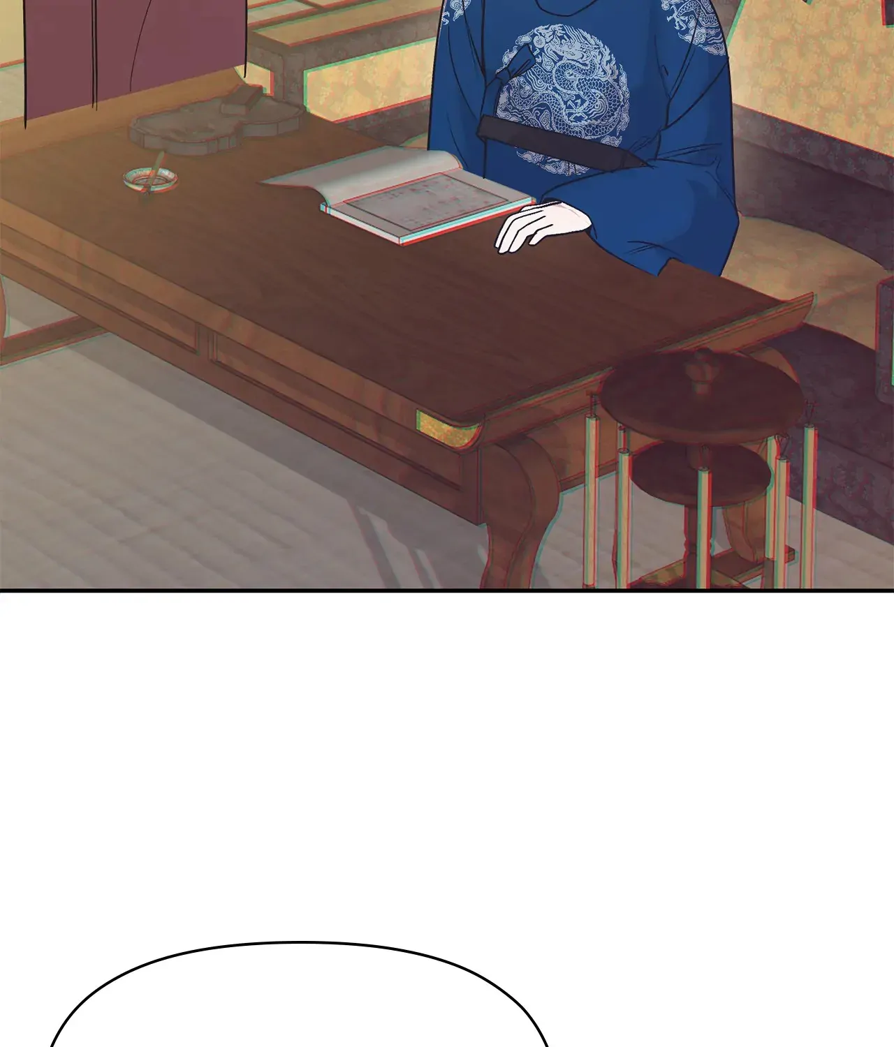 Bound by Fate Chapter 11 - Page 41