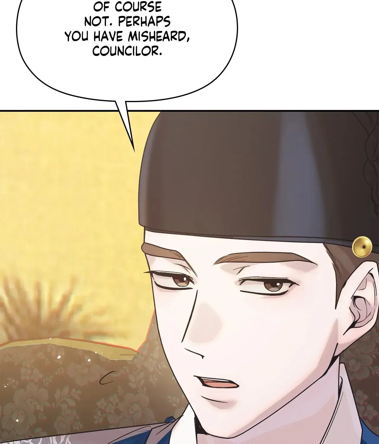 Bound by Fate Chapter 11 - Page 42