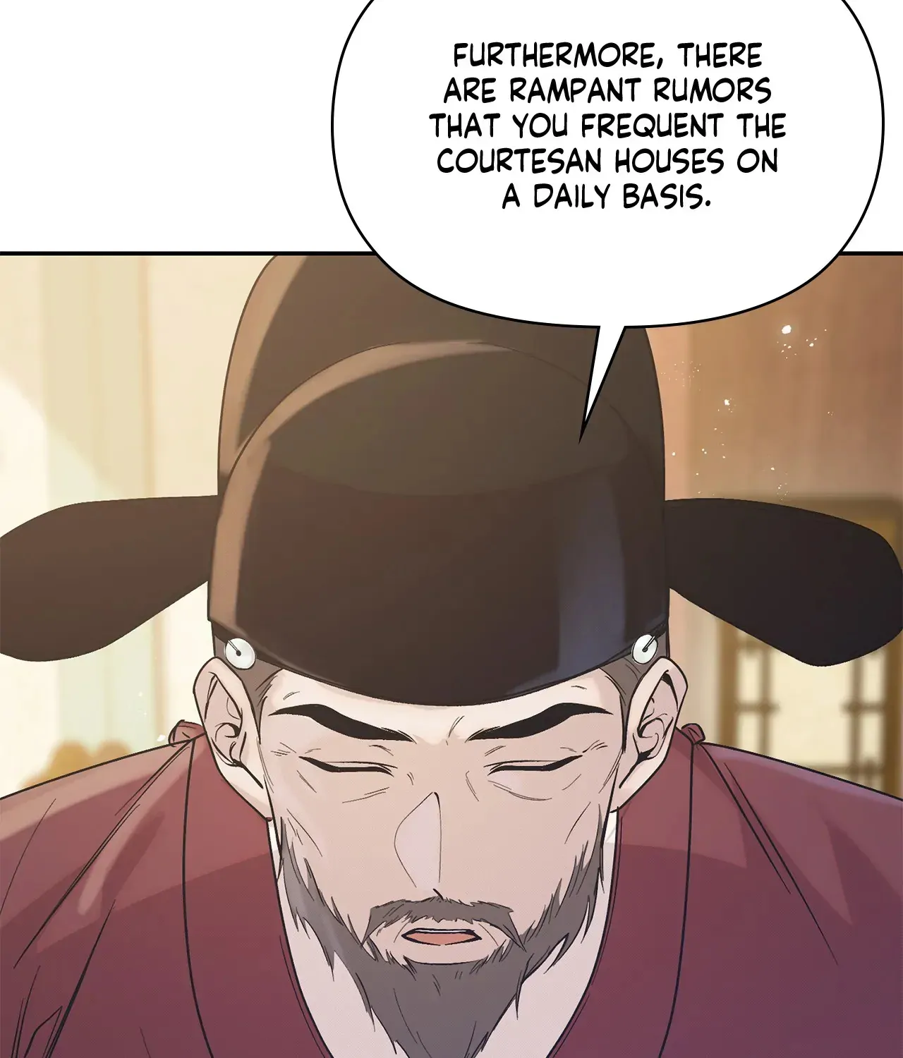 Bound by Fate Chapter 11 - Page 44