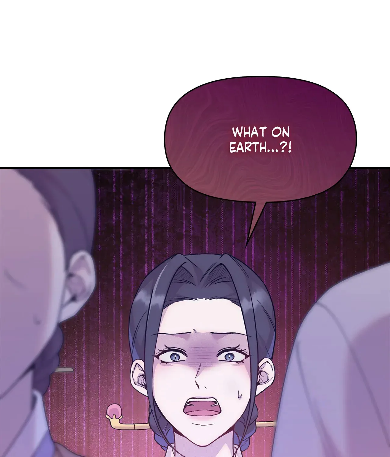 Bound by Fate Chapter 11 - Page 6