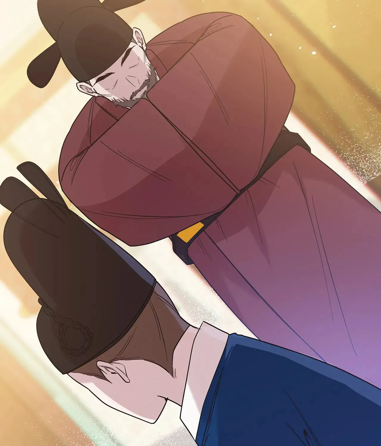 Bound by Fate Chapter 11 - Page 51