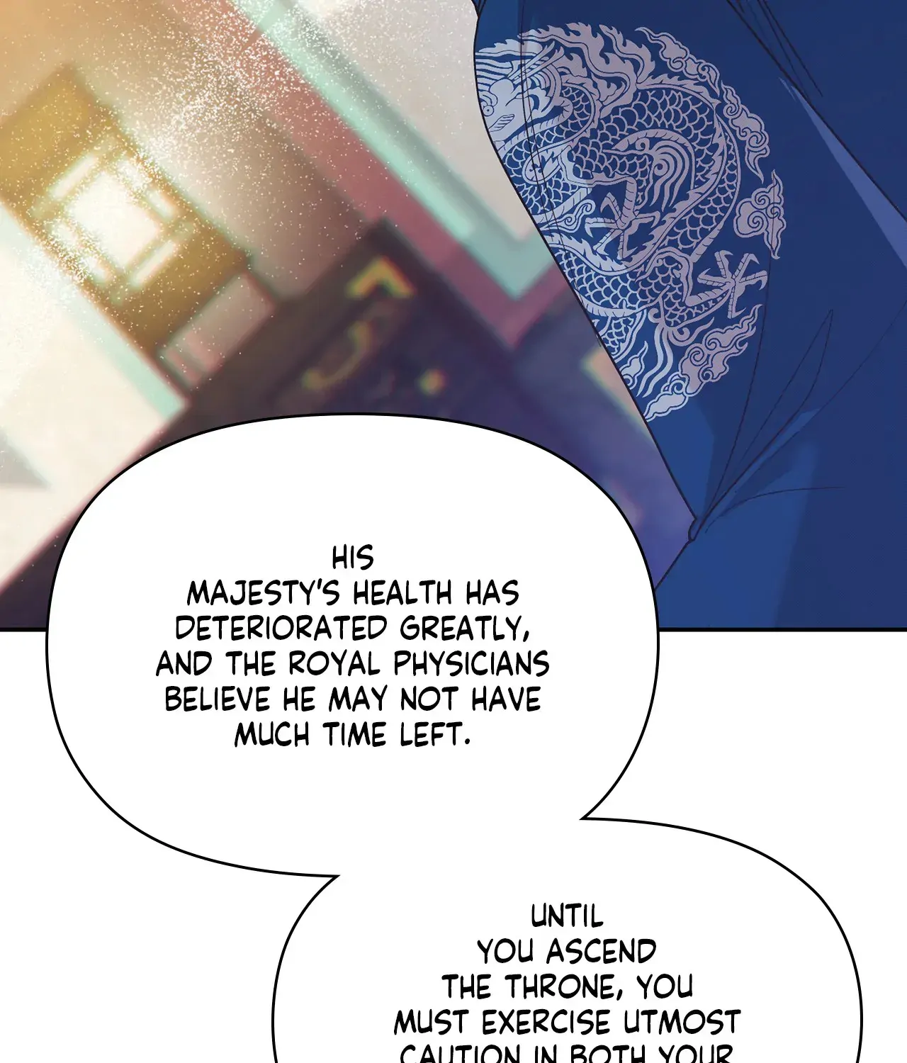 Bound by Fate Chapter 11 - Page 52