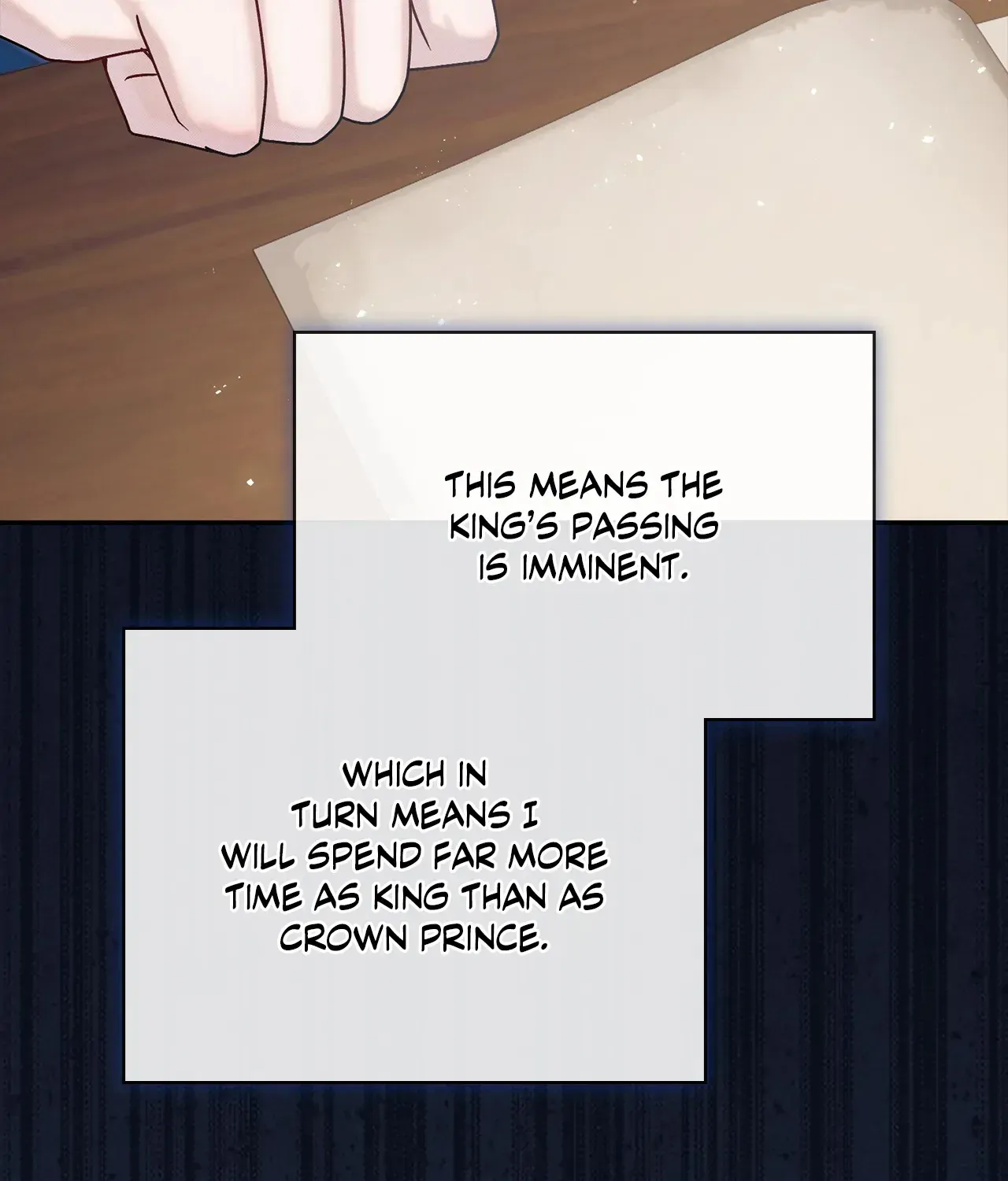 Bound by Fate Chapter 11 - Page 57