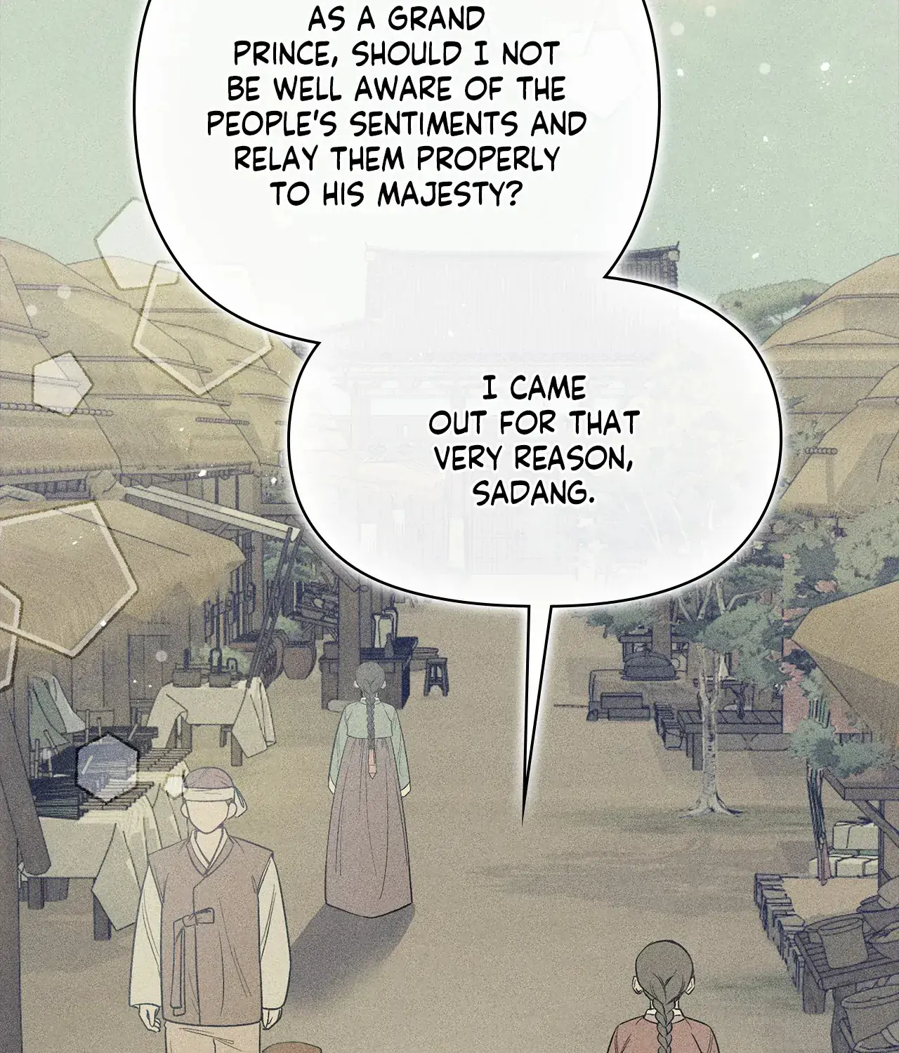 Bound by Fate Chapter 11 - Page 61