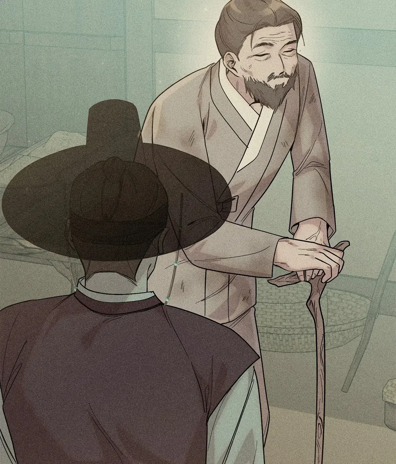 Bound by Fate Chapter 11 - Page 66