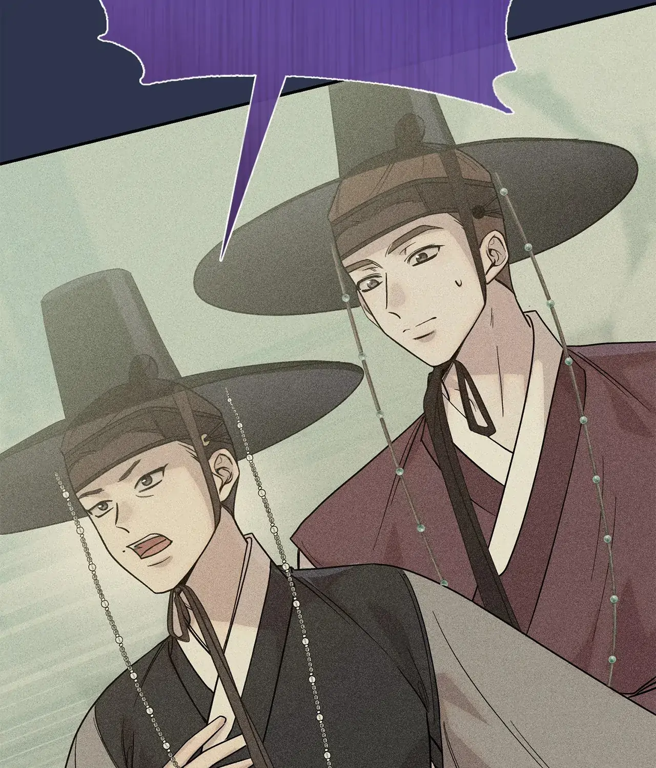 Bound by Fate Chapter 11 - Page 68