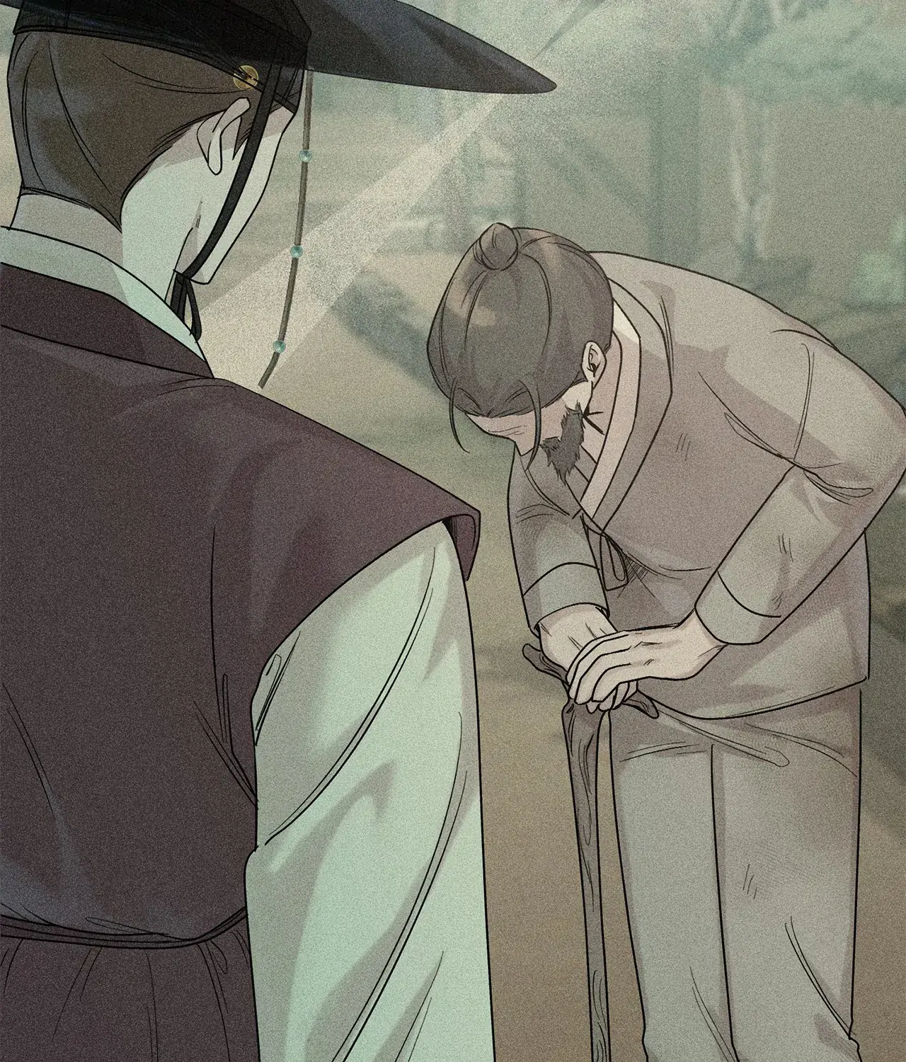 Bound by Fate Chapter 11 - Page 79