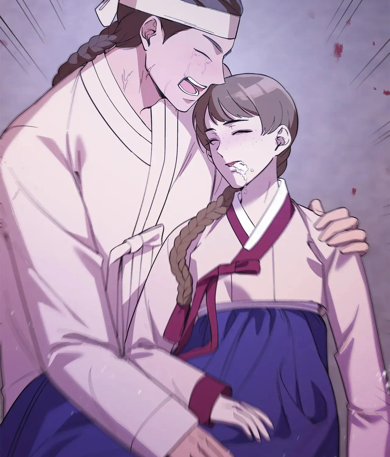 Bound by Fate Chapter 11 - Page 9