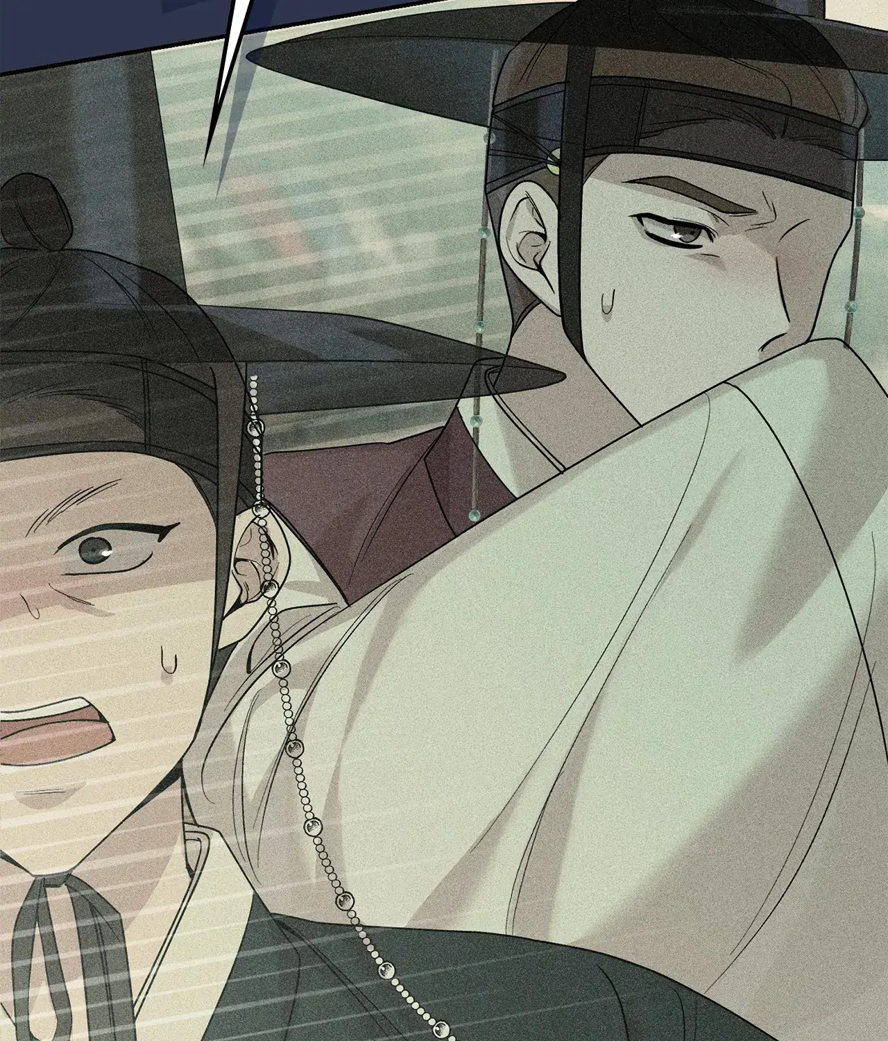 Bound by Fate Chapter 11 - Page 81