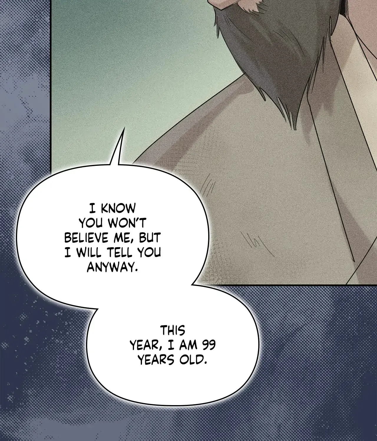 Bound by Fate Chapter 11 - Page 88