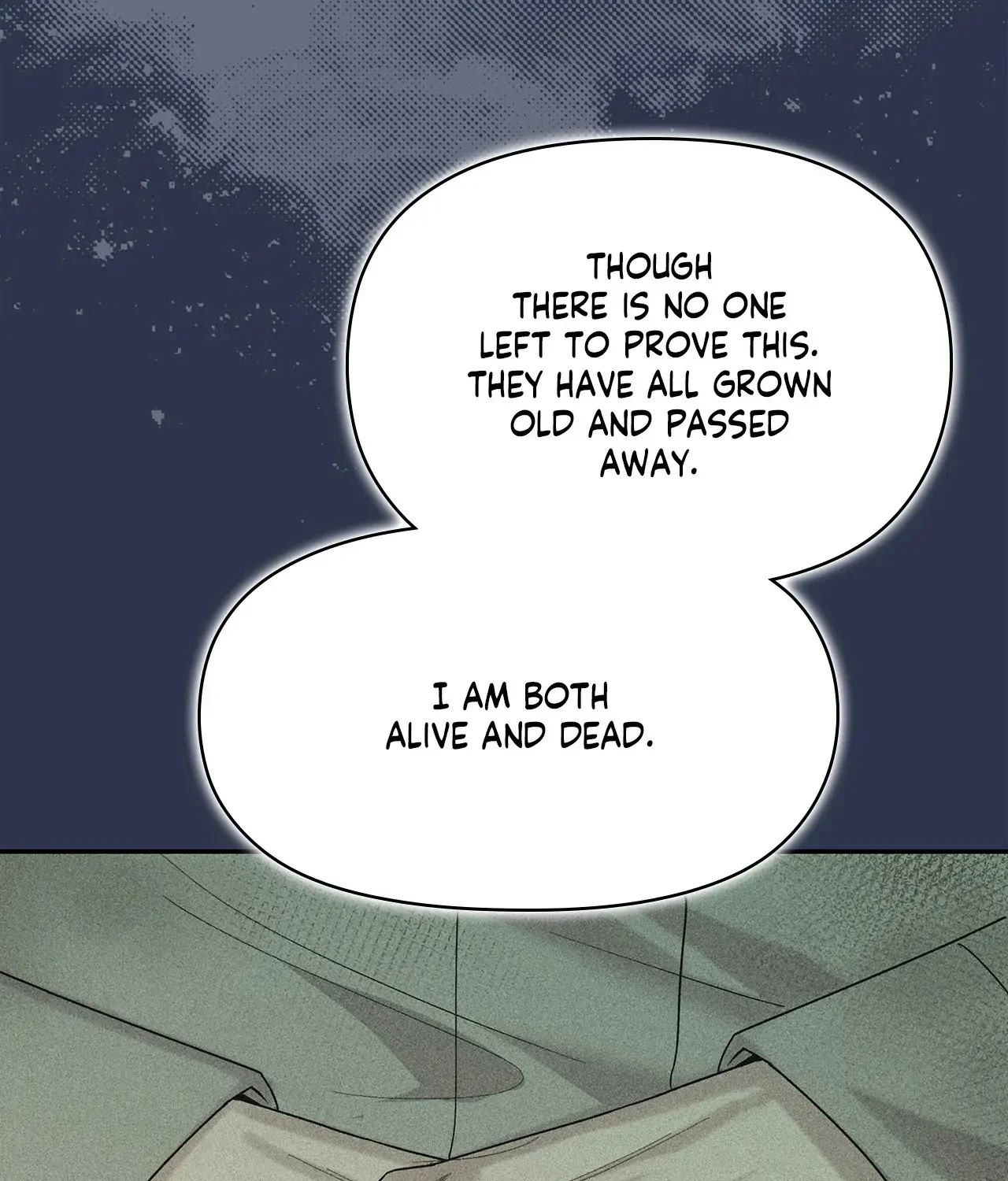 Bound by Fate Chapter 11 - Page 89