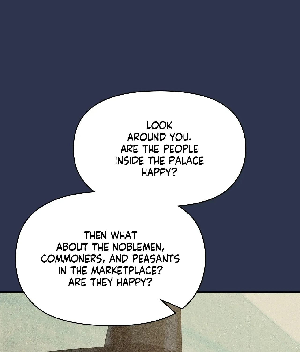 Bound by Fate Chapter 11 - Page 92