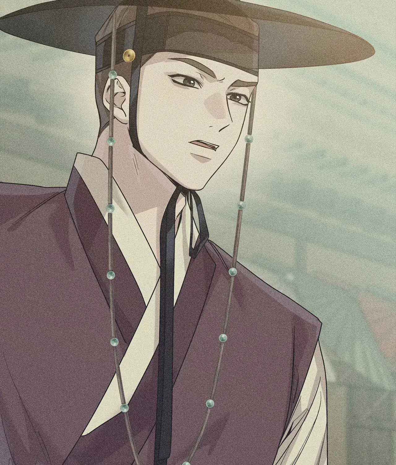 Bound by Fate Chapter 11 - Page 93