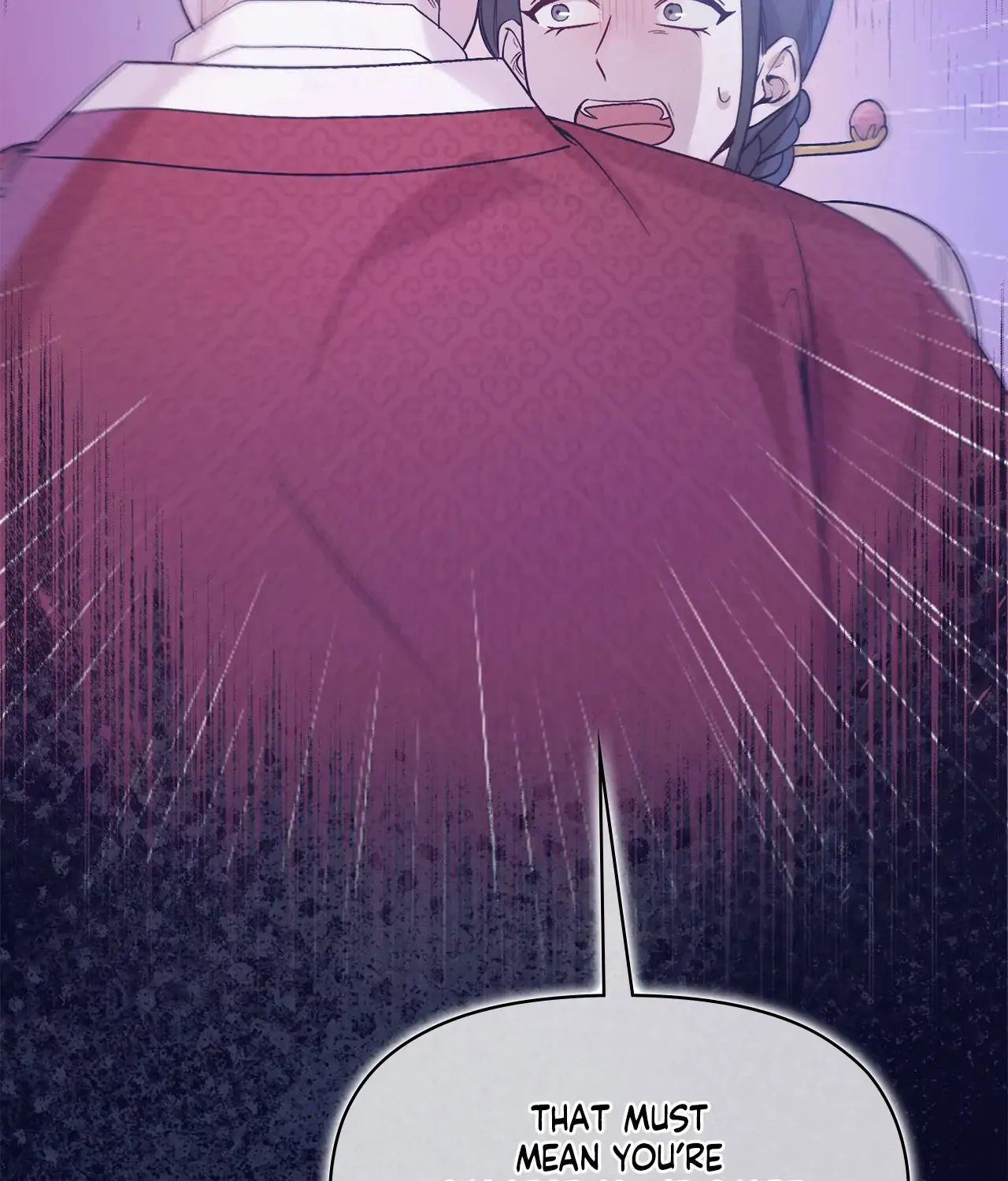 Bound by Fate Chapter 12 - Page 2