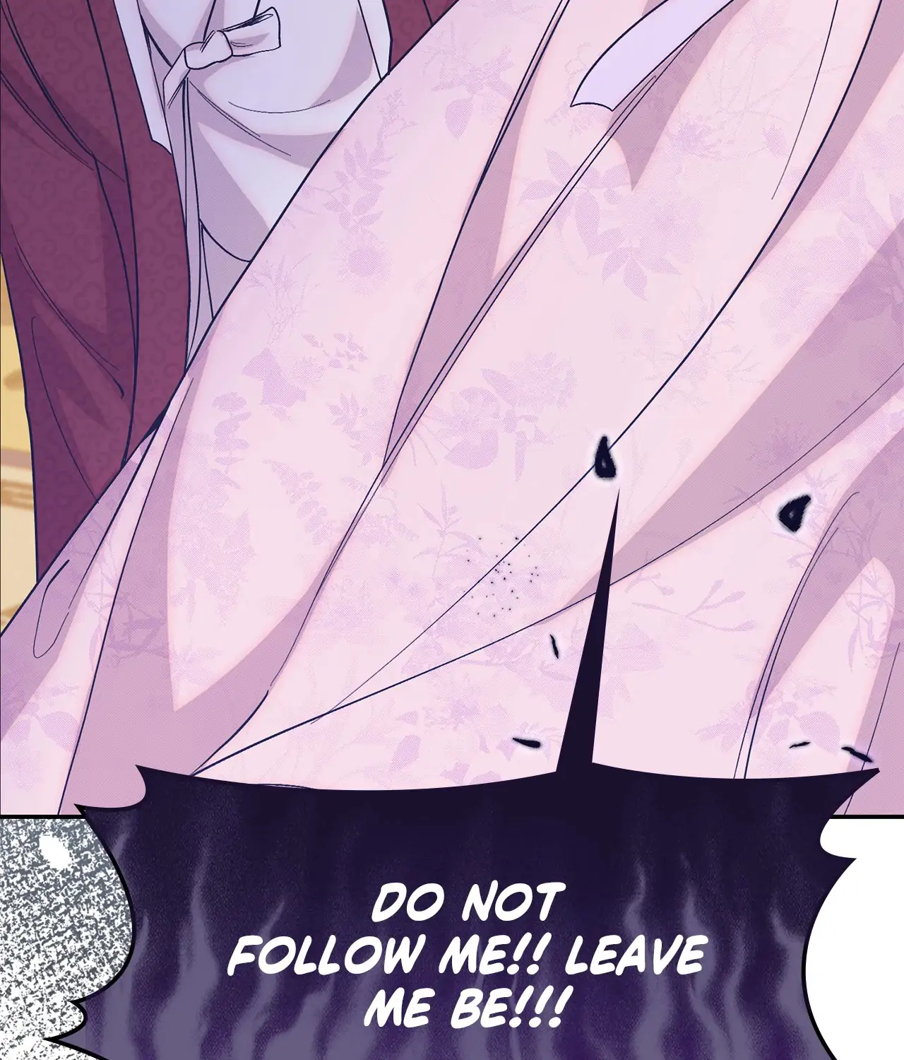 Bound by Fate Chapter 12 - Page 11