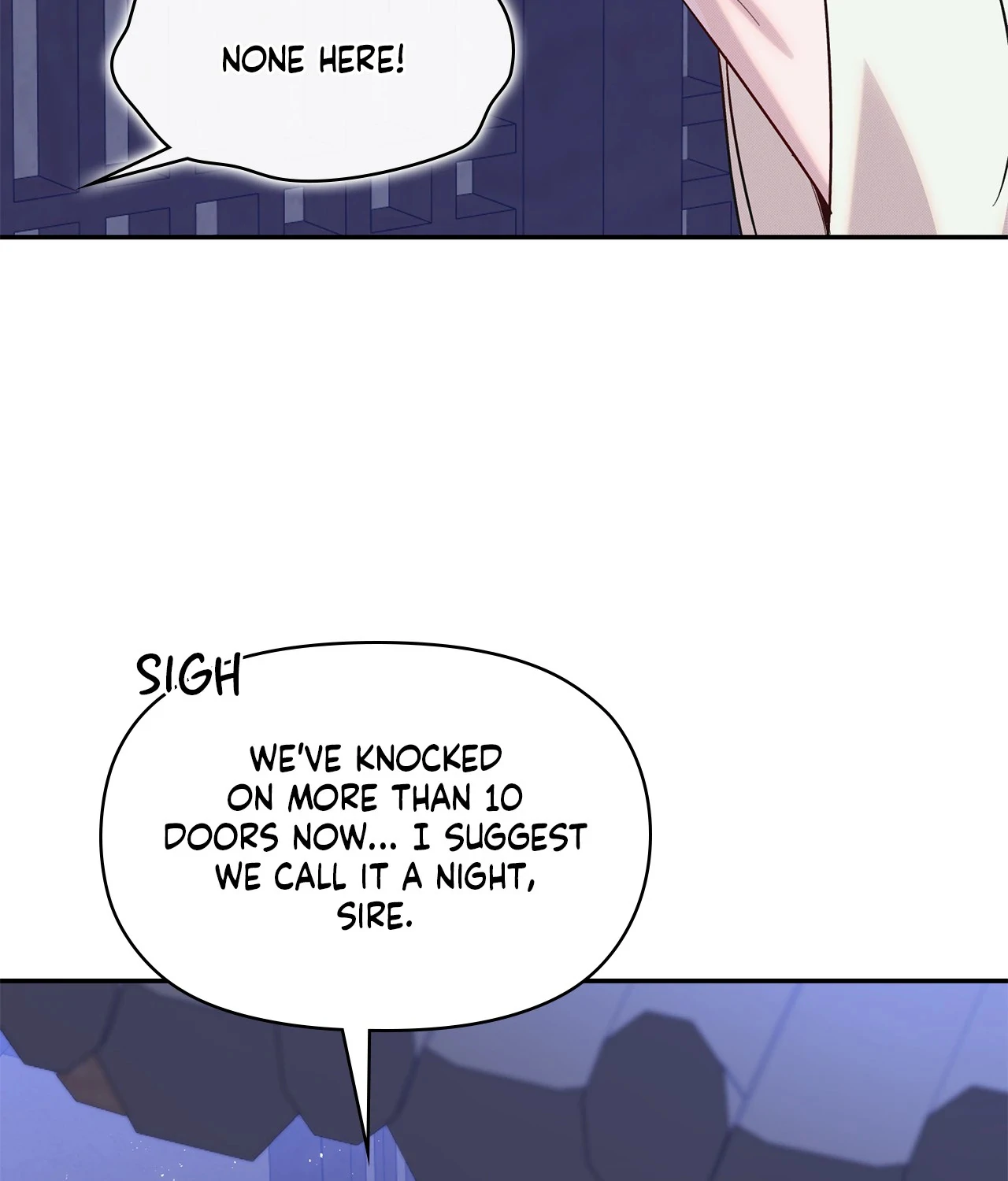 Bound by Fate Chapter 12 - Page 105