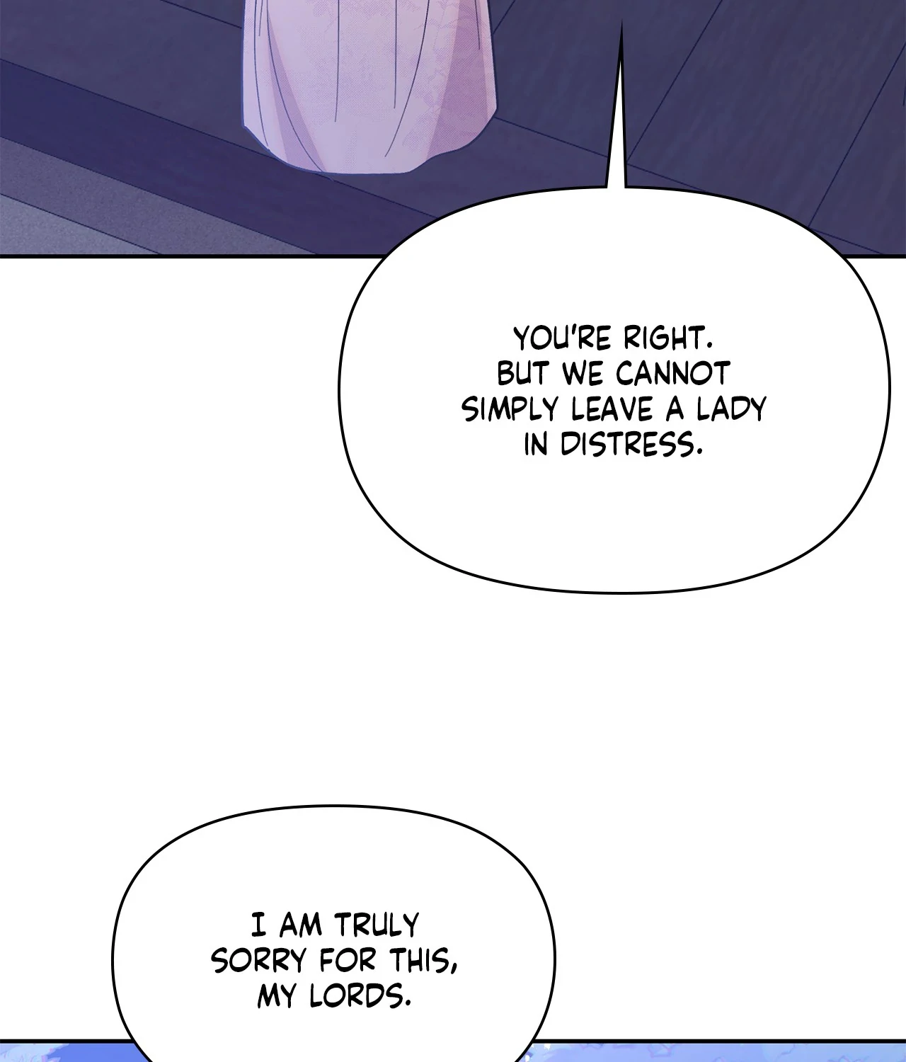 Bound by Fate Chapter 12 - Page 107