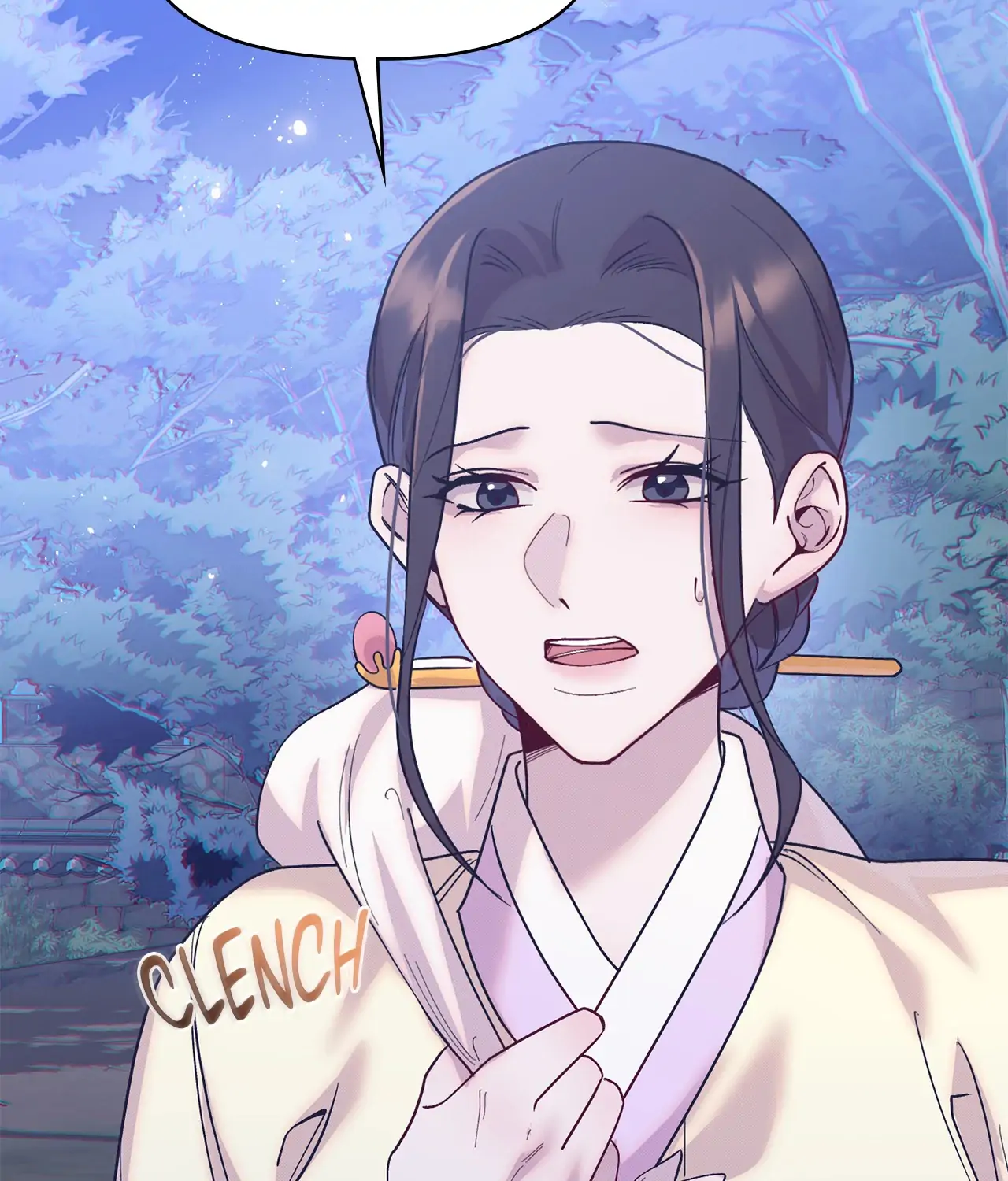 Bound by Fate Chapter 12 - Page 108