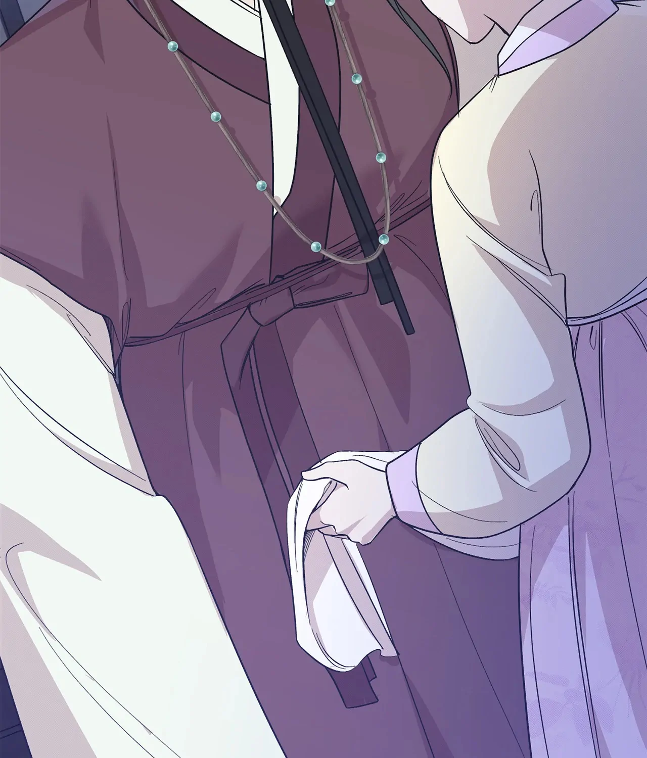 Bound by Fate Chapter 12 - Page 113