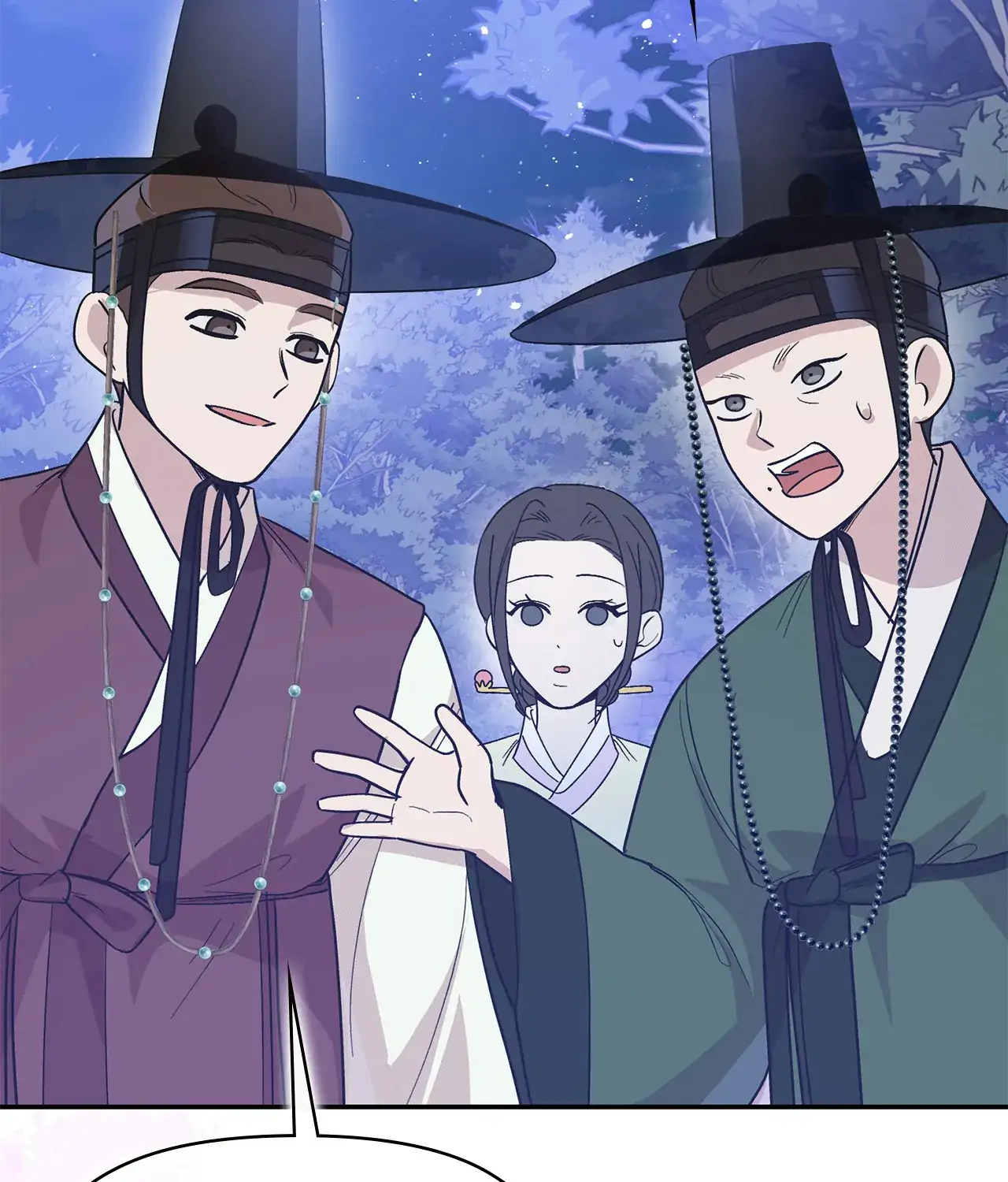 Bound by Fate Chapter 12 - Page 115