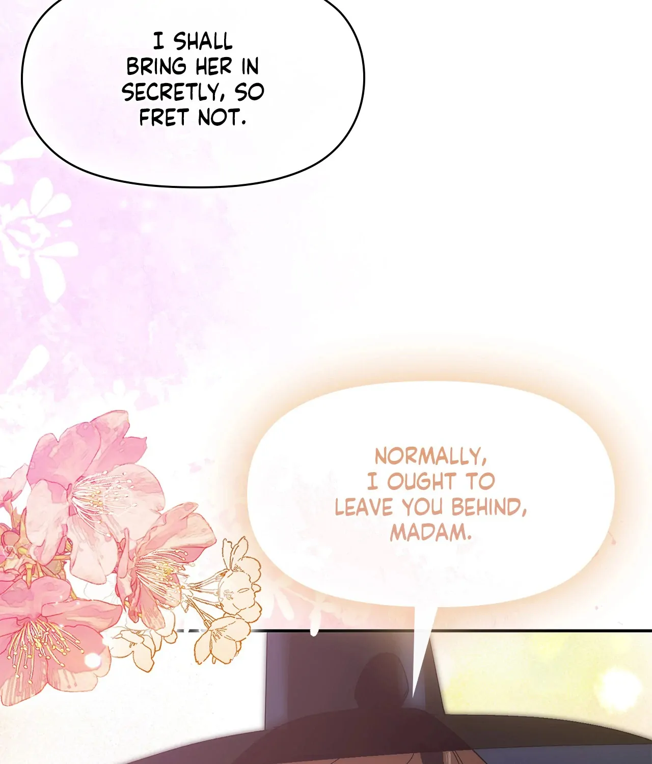 Bound by Fate Chapter 12 - Page 116