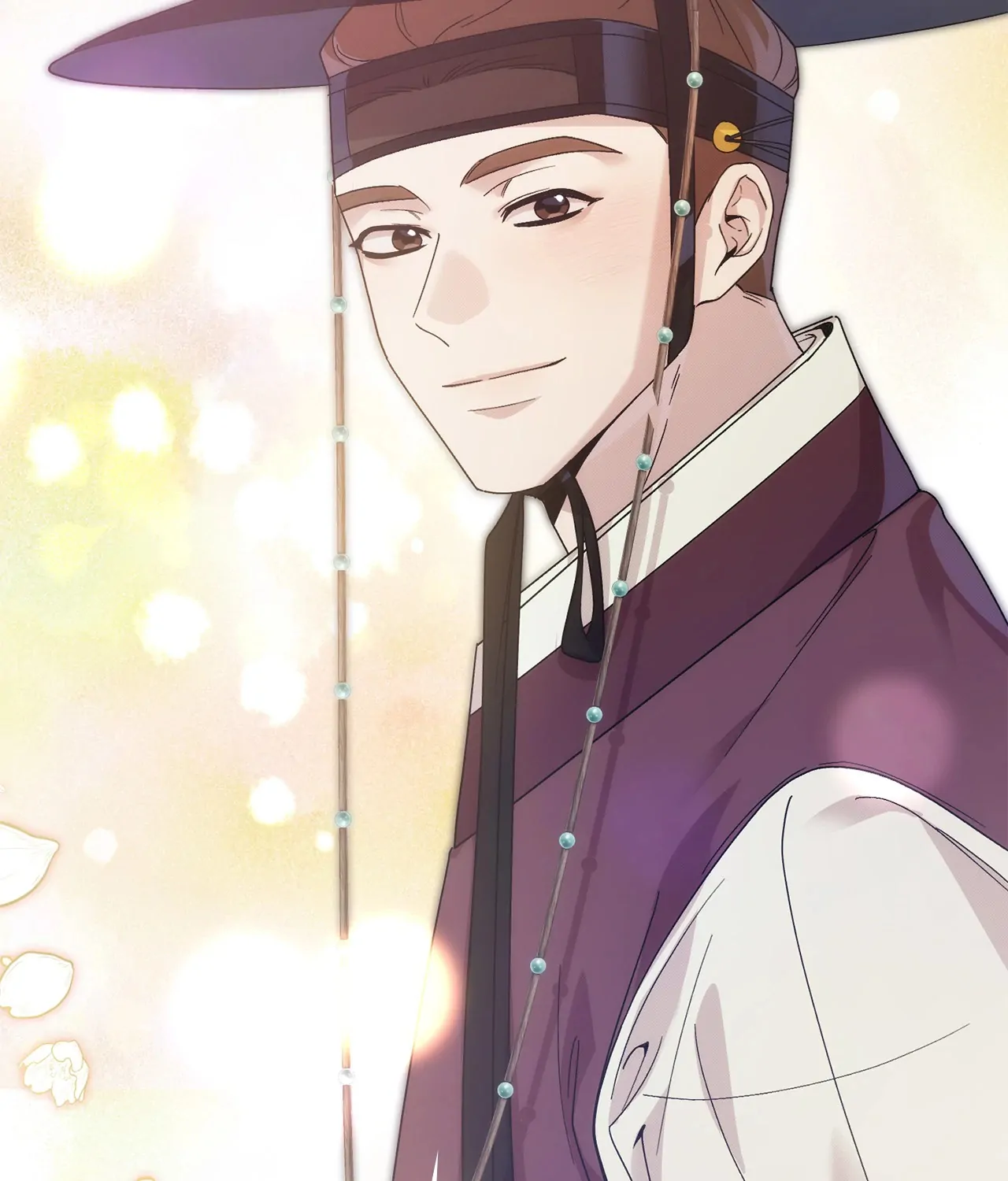 Bound by Fate Chapter 12 - Page 117