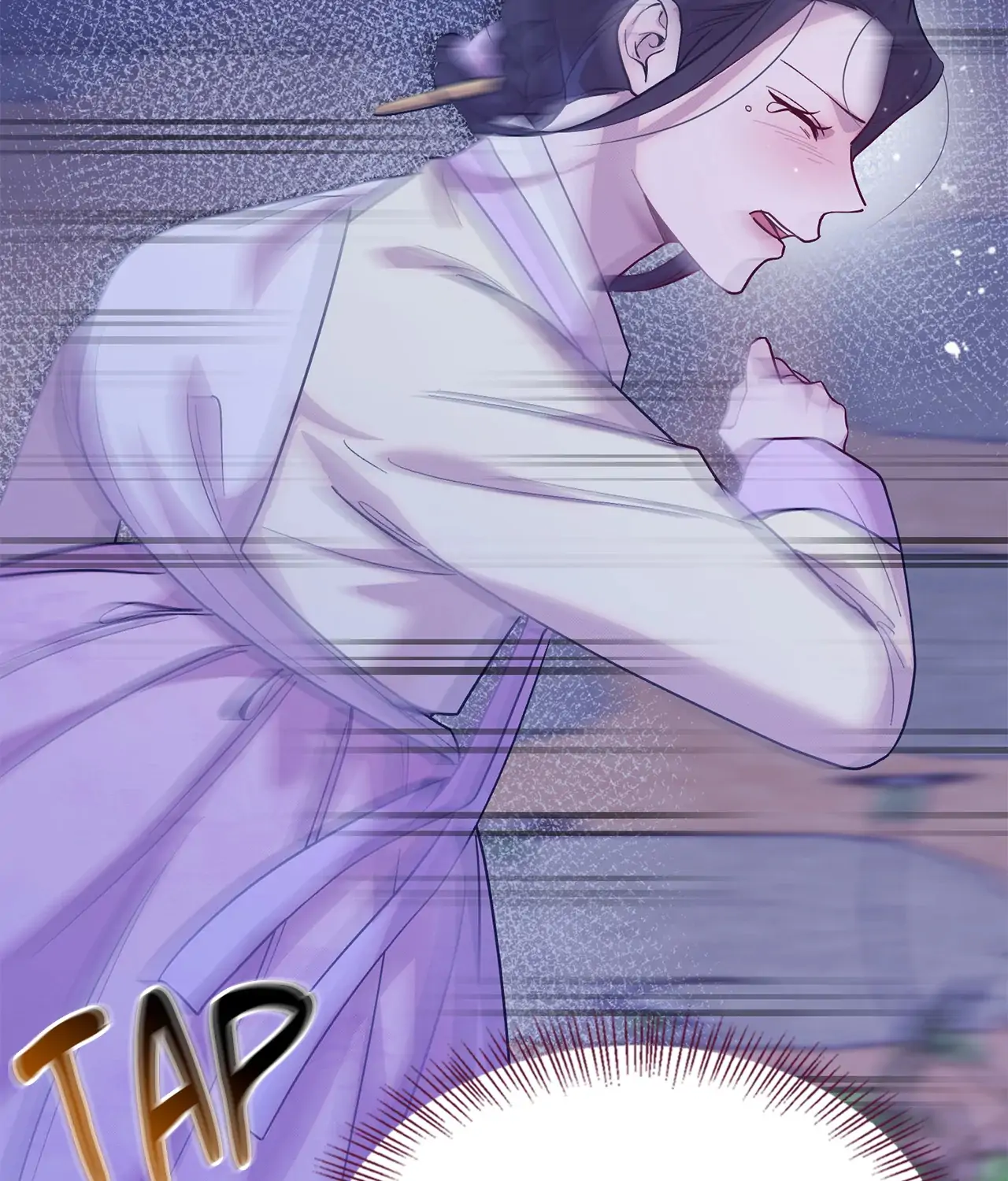 Bound by Fate Chapter 12 - Page 13