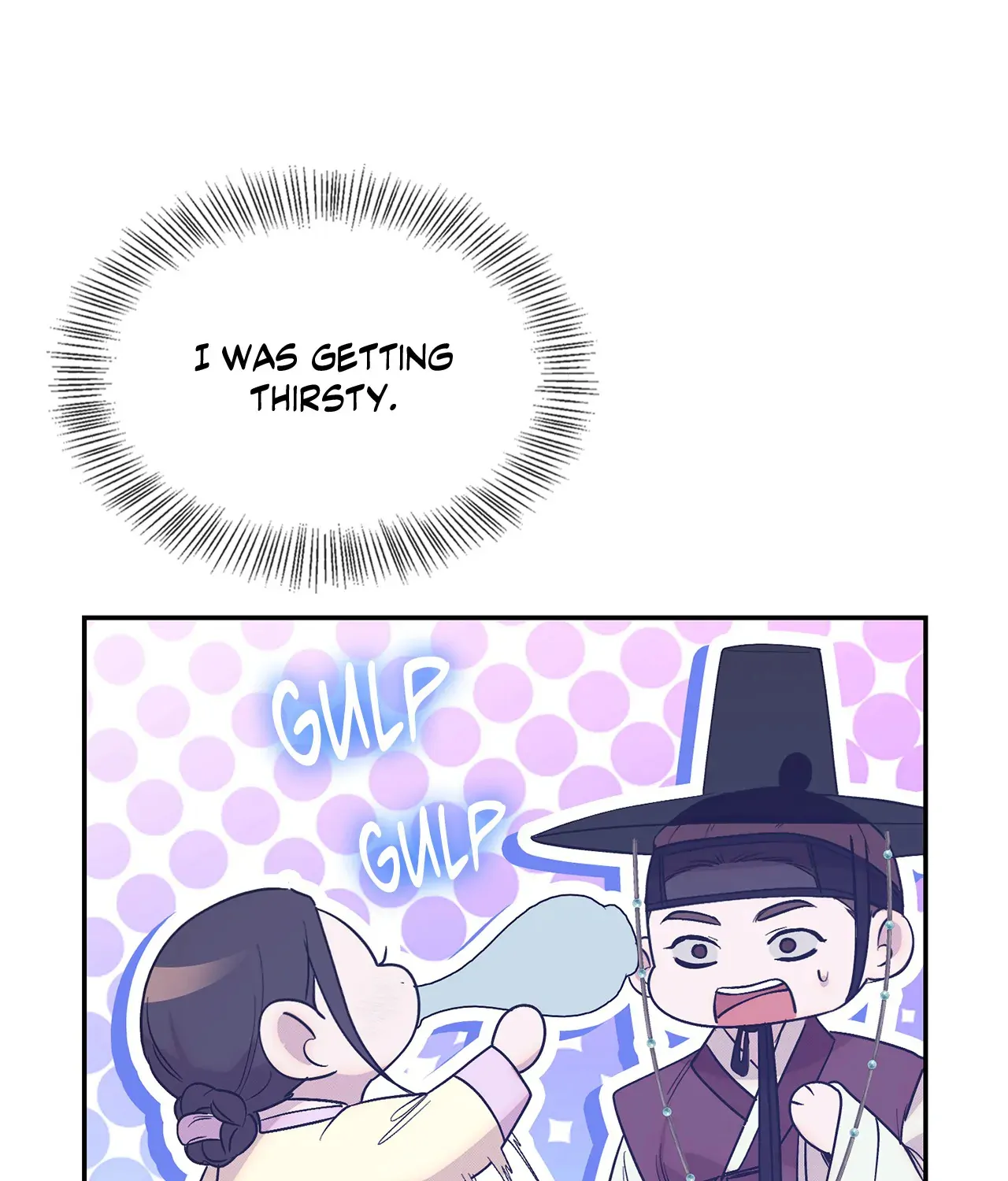 Bound by Fate Chapter 12 - Page 128