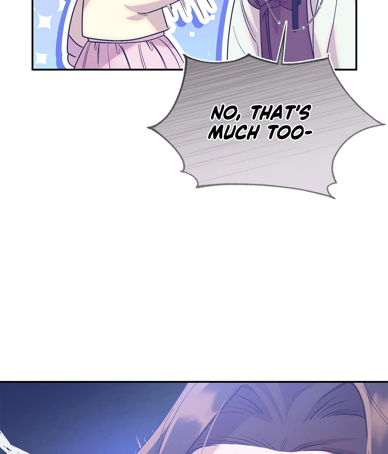 Bound by Fate Chapter 12 - Page 129