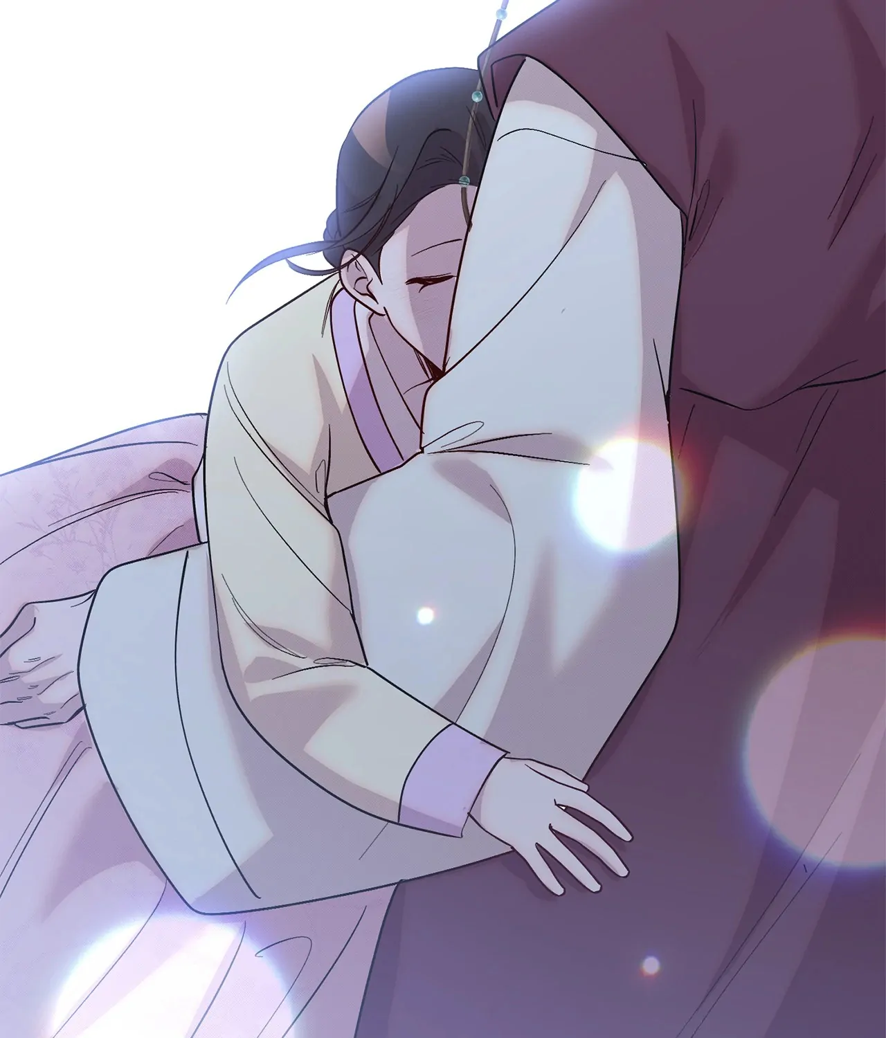 Bound by Fate Chapter 12 - Page 136