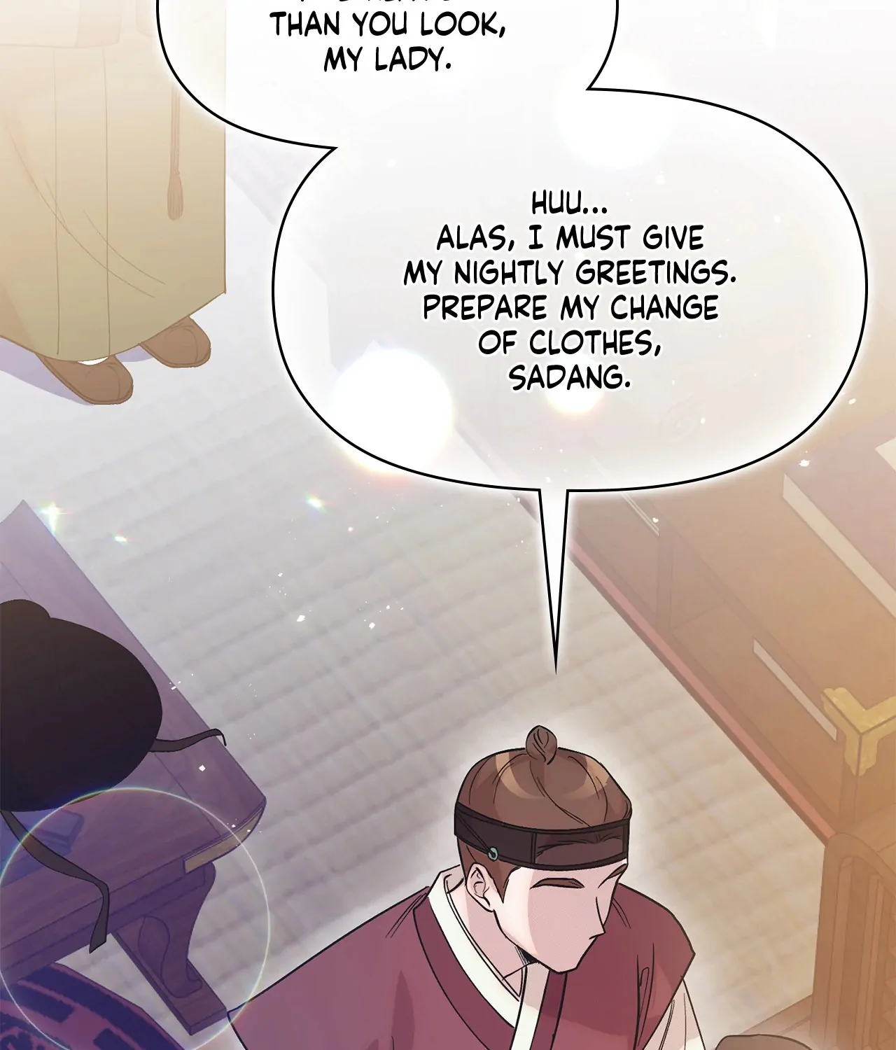 Bound by Fate Chapter 12 - Page 142