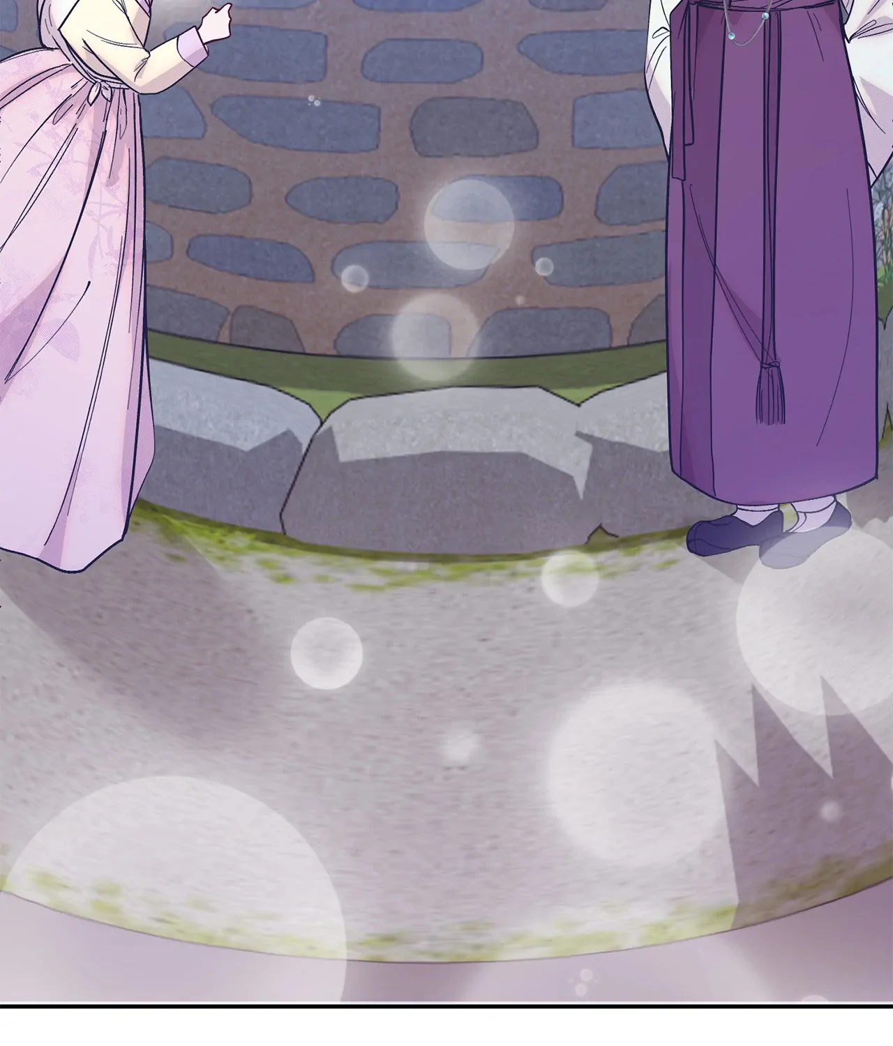 Bound by Fate Chapter 12 - Page 16