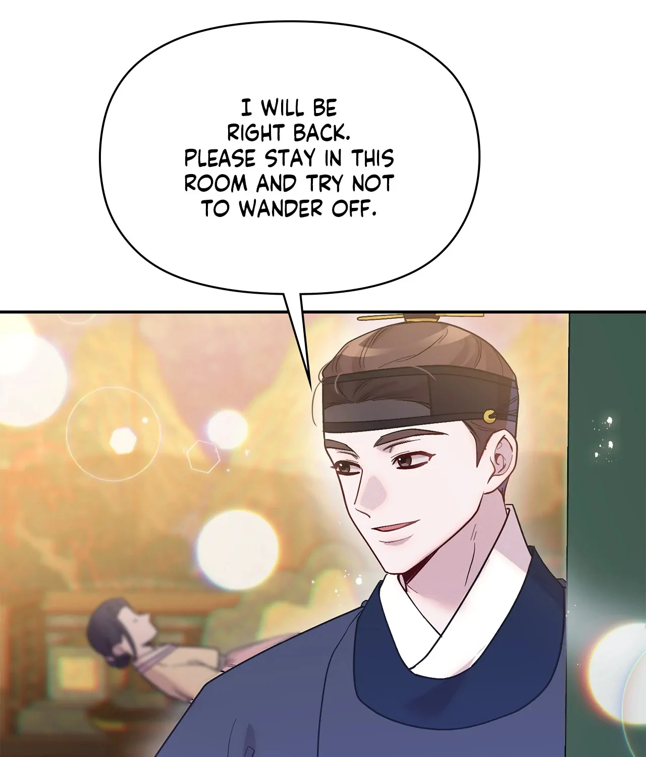 Bound by Fate Chapter 12 - Page 154