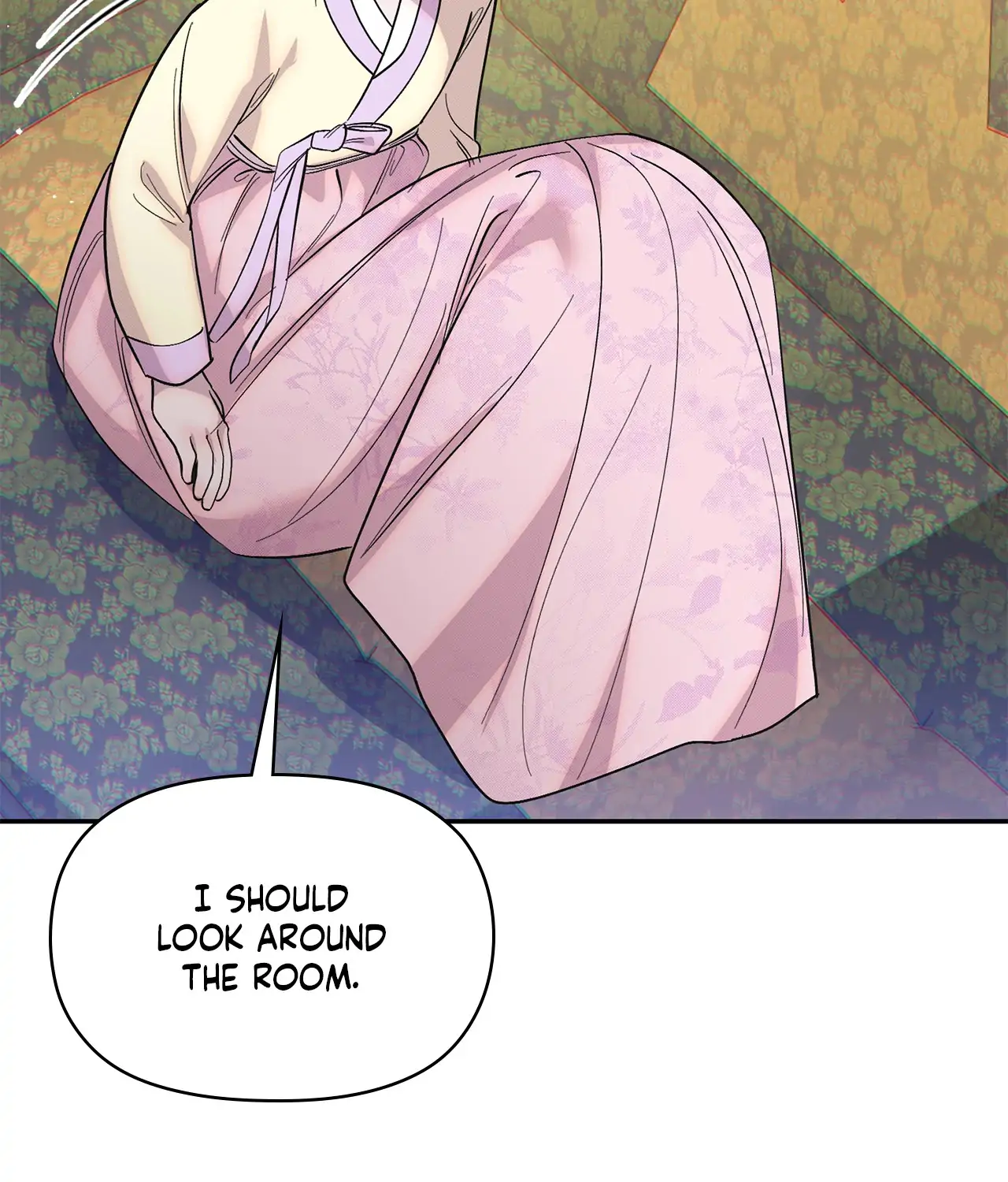 Bound by Fate Chapter 12 - Page 159