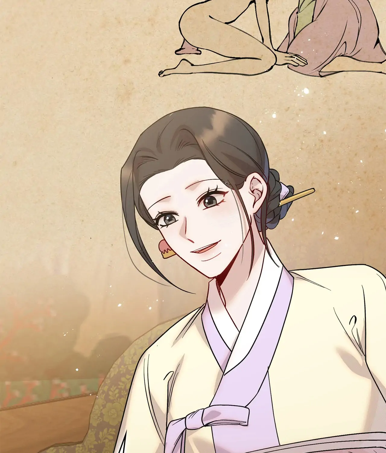 Bound by Fate Chapter 12 - Page 167