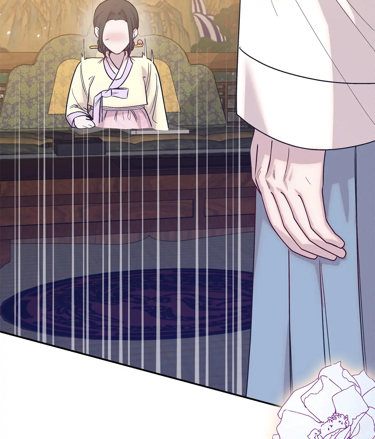 Bound by Fate Chapter 12 - Page 170