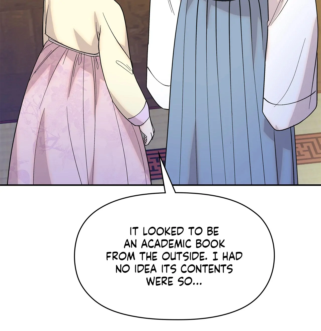 Bound by Fate Chapter 12 - Page 174