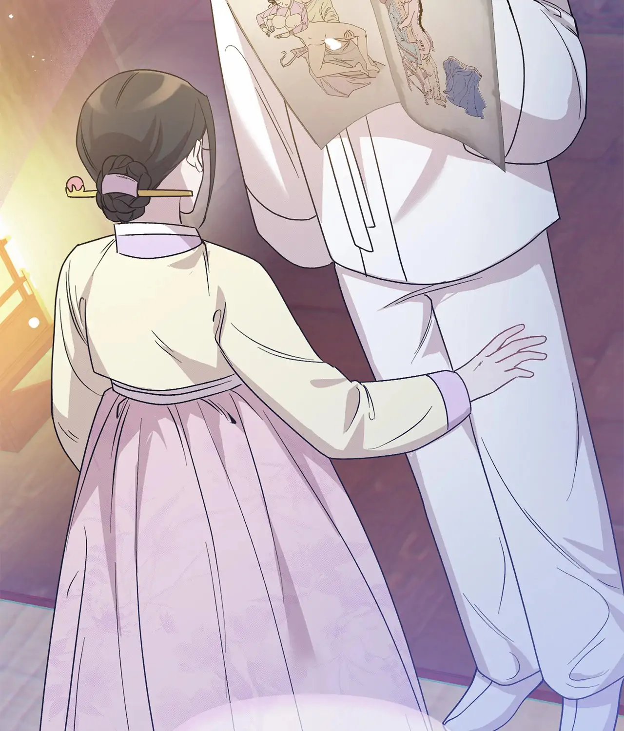 Bound by Fate Chapter 12 - Page 187